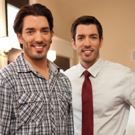 The Property Brothers Mani Image